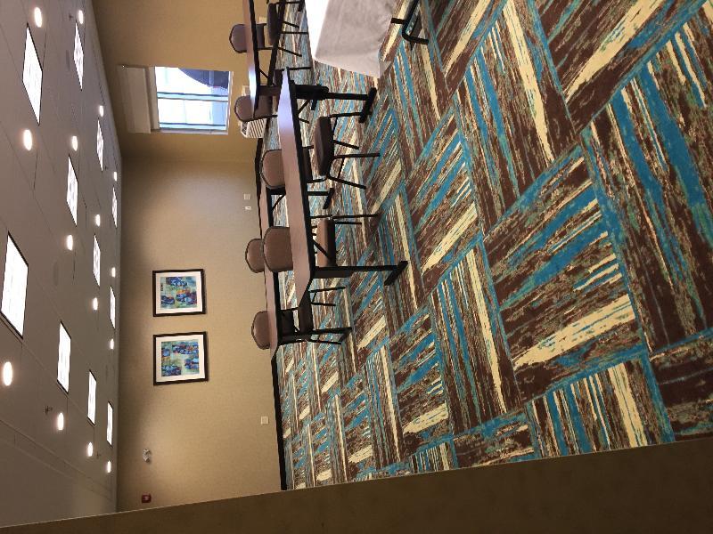 Comfort Inn & Suites Airport North Calgary Ngoại thất bức ảnh